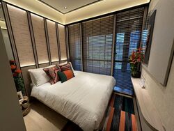 Kanisha Marican Road (D9), Condominium #550660371
